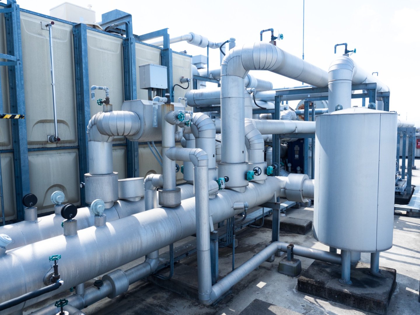 給排水・衛生工事